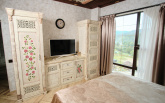 Свадебный двухкомнатный апартамент